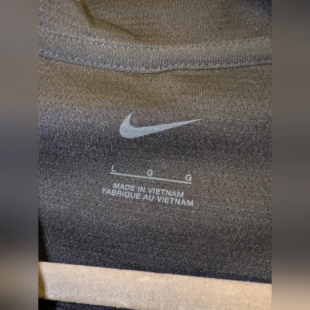 New Nike Dri-Fit Polo